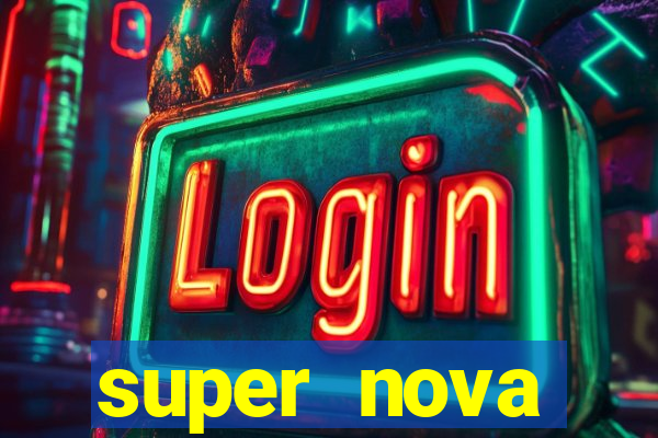 super nova itabirito supernova itabirito saude